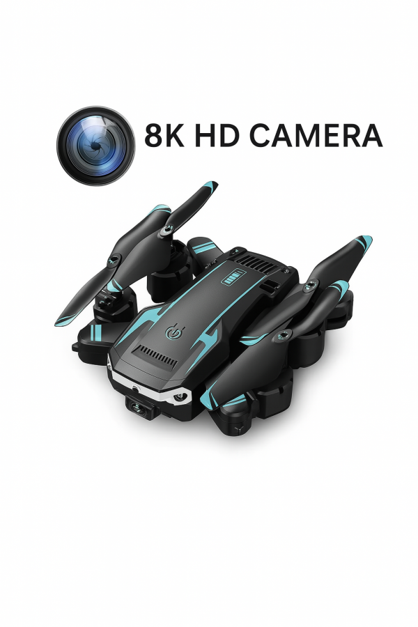 ChatGPT Image Jul 3, 2025, 07_22_19 PM 🚁 طائرة G6 الاحترافية – تصوير جوي بدقة وذكاء مذهل