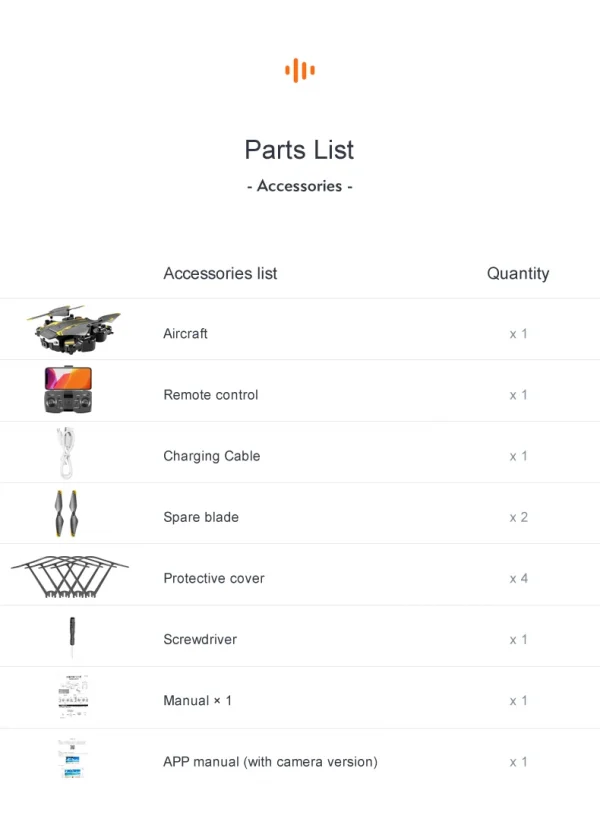 S083c773cf41c45efad56a462734066a0t.webp 🚁 طائرة G6 الاحترافية – تصوير جوي بدقة وذكاء مذهل