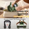 S3dea193315864714b6052a561c320852z.webp جهاز تدليك كهربائي محاكي للحياة يباع بشكل كبير، تدليك رباعي الأبعاد يحاكي يدي الإنسان لتخفيف الألم واسترخاء العضلات