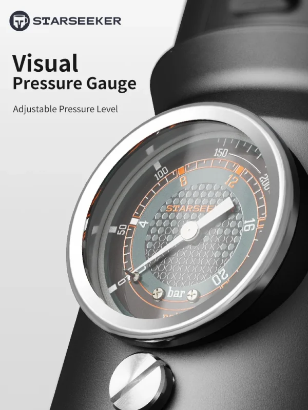 اسبريسو محمولة: قهوتك أينما كنت! ☕🚗