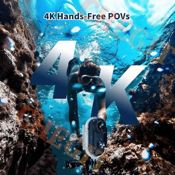 Secde3755559449f2a8520d8553af76b8g.webp 4K واي فاي HD POV المغناطيسي كاميرا عمل صغيرة لاسلكية جيب فيديو مدونة فيديو كام خوذة دراجة نارية دراجة حامل رياضي جبل مسجل